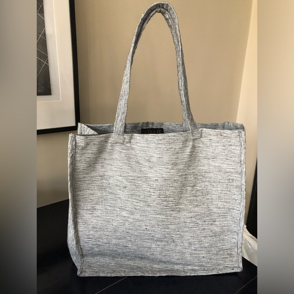 NEW Egyptian Cotton Market Bag
